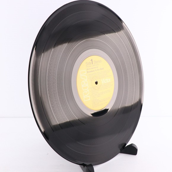 Ed Ames – Broadway Is Our Beat Stereo Spectacular Vinyl LP Record RCA PRS-435 - Picture 11 of 14